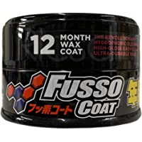 Sellador Fusso (200 g)- color oscuro- de Soft99 300